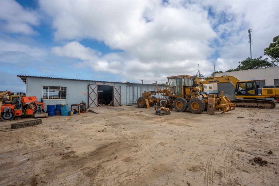 Commercial Property for Sale in Beacon Bay Eastern Cape